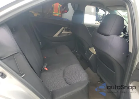 2010 Toyota Camry Base from USA, damaged, VIN 4T1BF3EK8AU084643